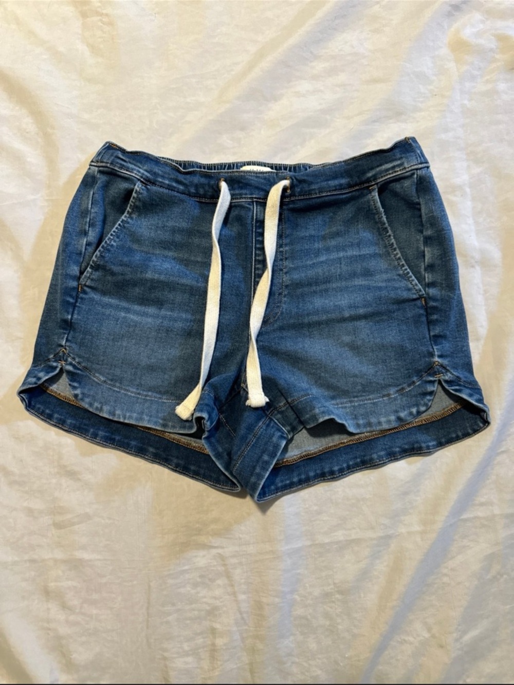 UpWest Shorts S